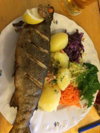 Restauracja Oberza