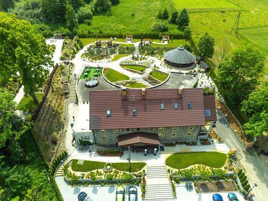 Nowa Prowincja Gosciniec & Restauracja